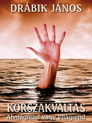 cover image of Korszakváltás